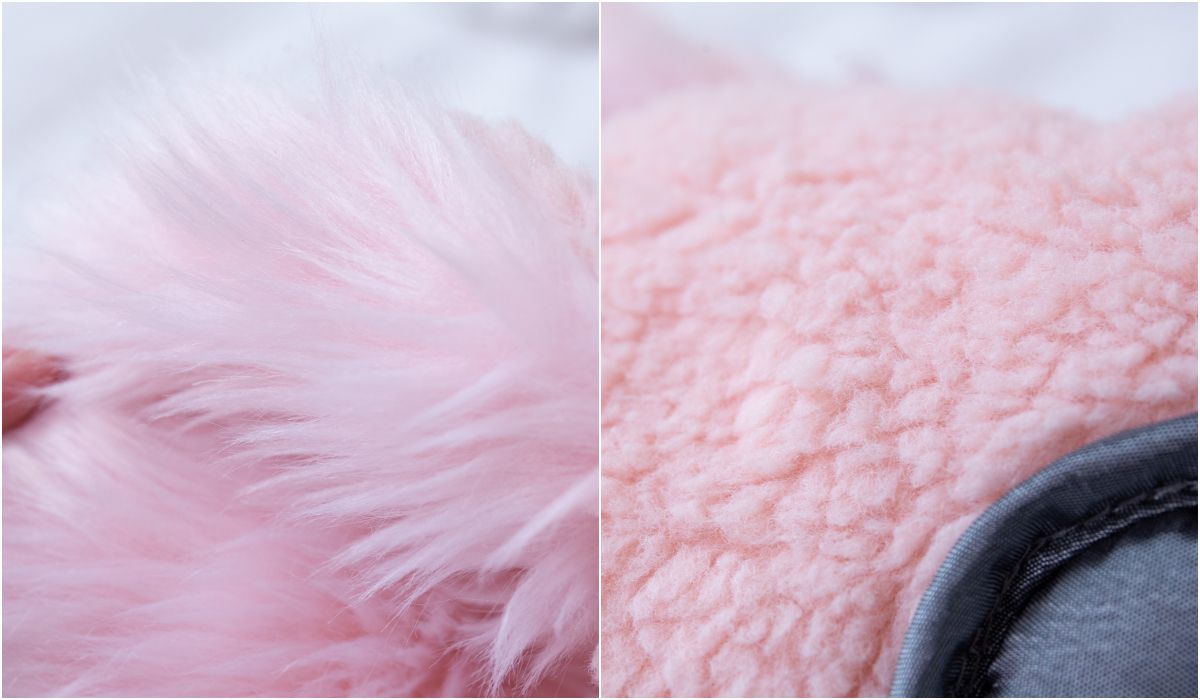 午覺趴睡x安撫【美國 寶貝想夢枕】可愛動物