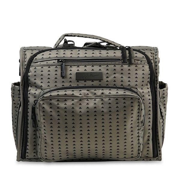 美國 Ju-Ju-Be - BFF 3way後背包-BFF-Black Olive