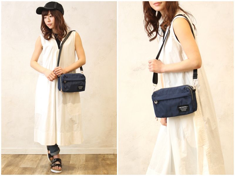 日本妞夏日最愛。草編包Ｘ編織包