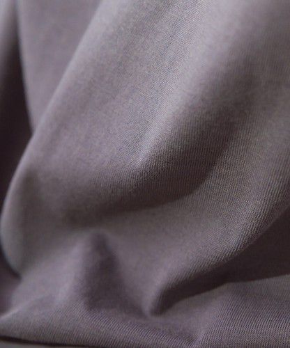 日本 Bou Jeloud - 100%純棉透氣簡約短袖上衣-焦糖橘