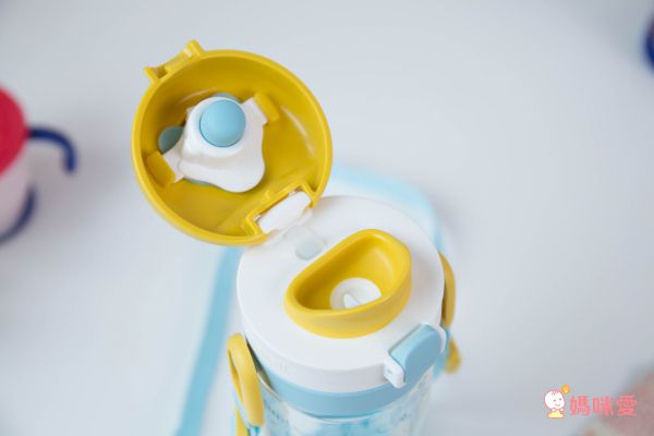 日本 Richell 利其爾水壺