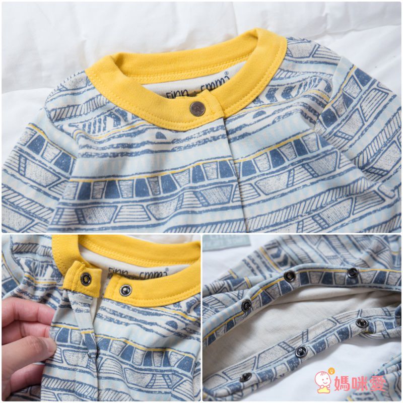 美國 FIin & Emma 專櫃新生兒潮服 ★ 均一價499，最低3折起！