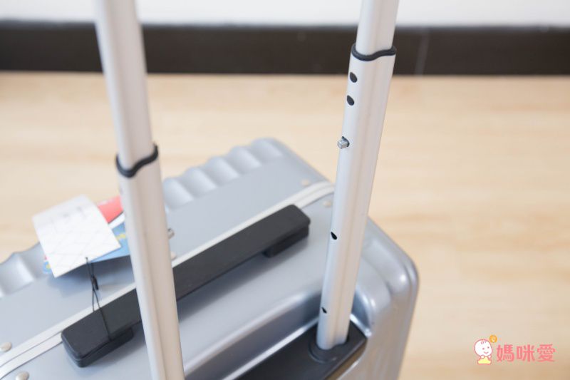 限量聯名新款！德國Nasaden 圓夢故事箱 / 質感旅行收納