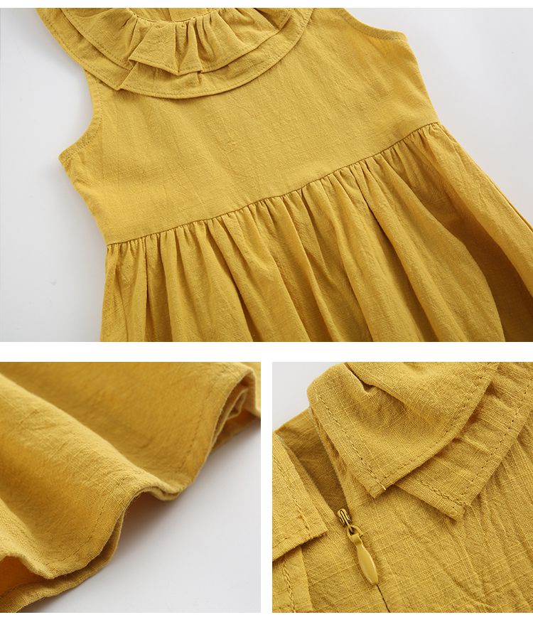 ❀夏日森林系 TOUNGIEE 簡約洋裝❀ ＣＰ值超高！