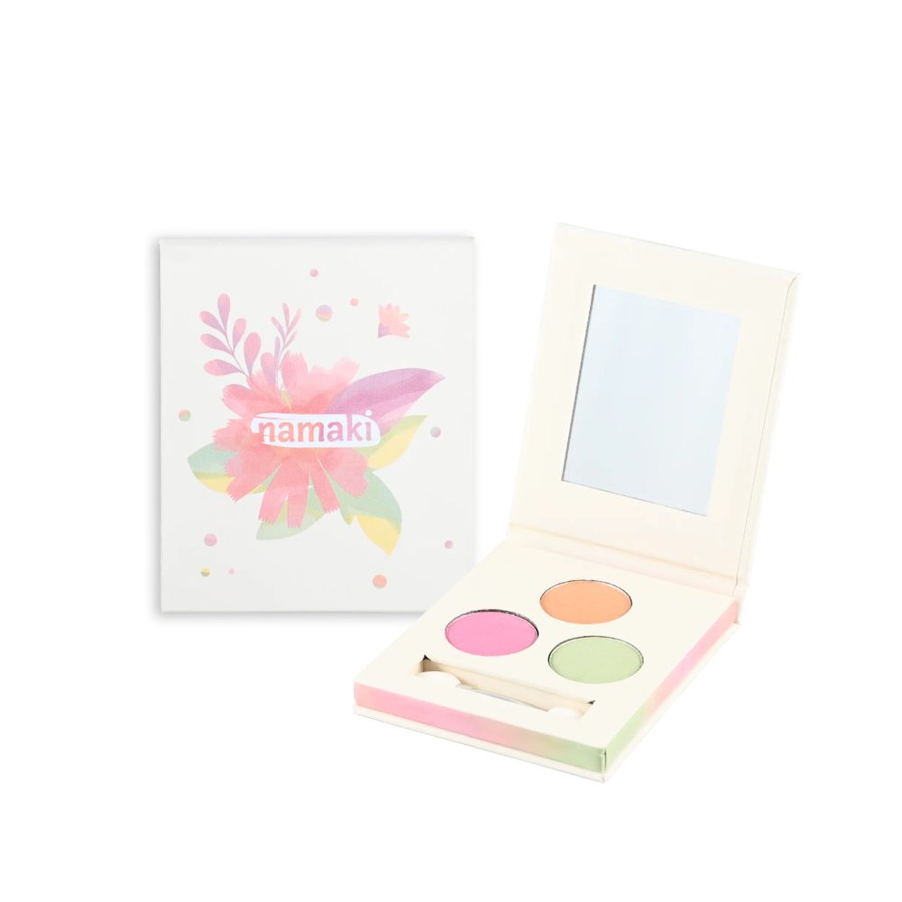 春日兒童眼影盤-(3色)