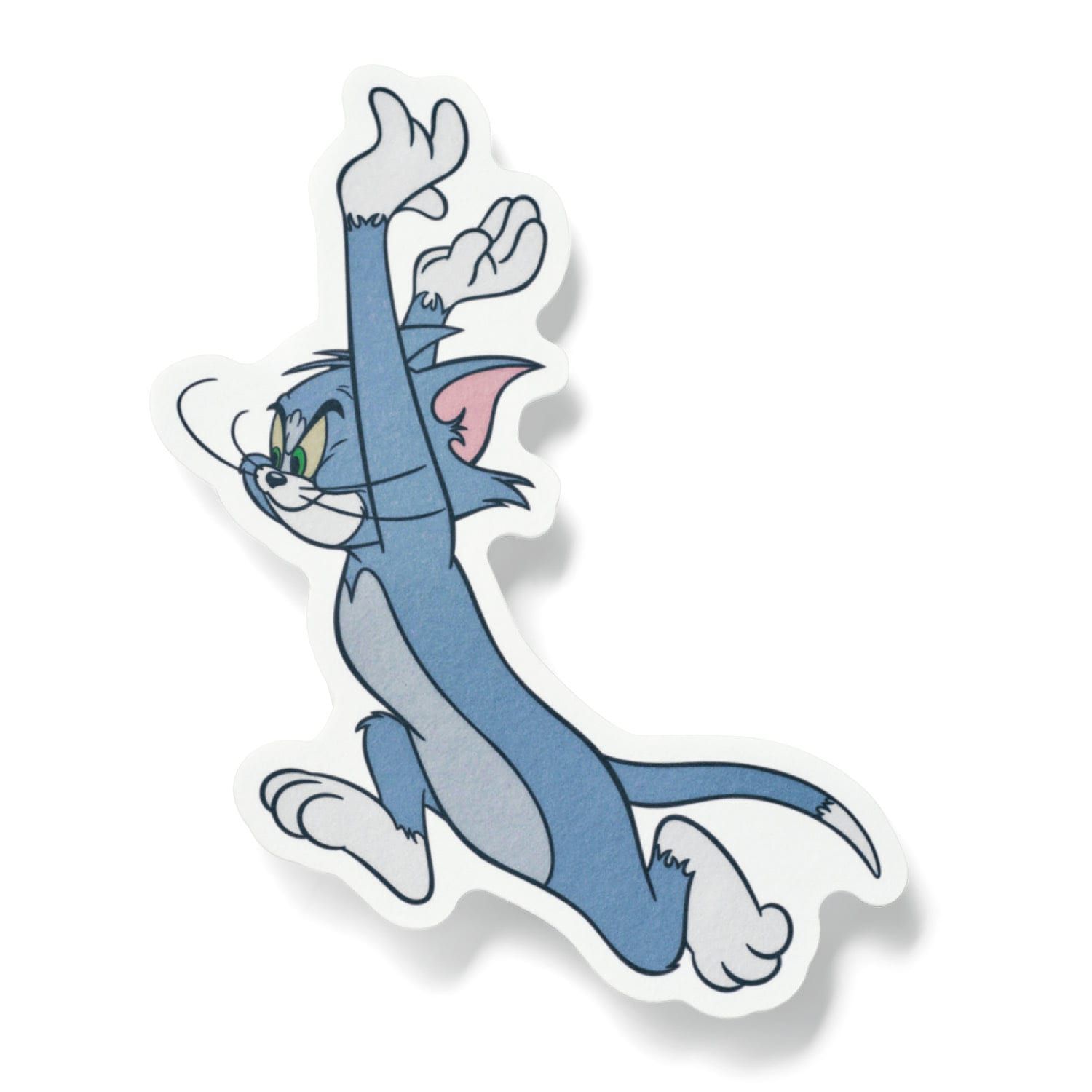 日本千趣會 - 室內感應療癒夜燈-傑利鼠-約13.4x2.1x17.7cm