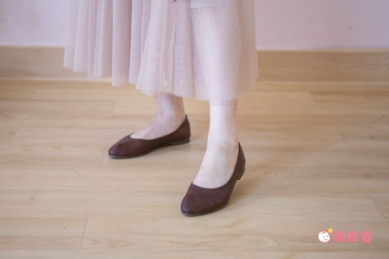 尋找灰姑娘！日本製♡輕量柔軟美腿鞋
