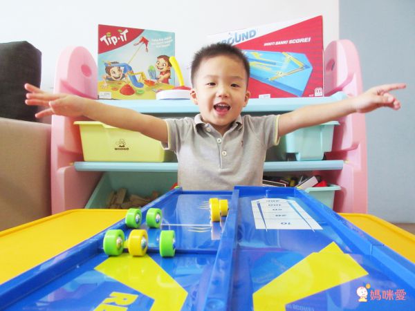 多款降價 38 折起！【美國 Mattel 美泰兒 ✕ Getta 1 Game】好笑桌遊大集合✌