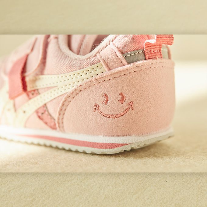 ASICS 亞瑟士 - IDAHO BABY OC 小童鞋 兒童 1144A226-700