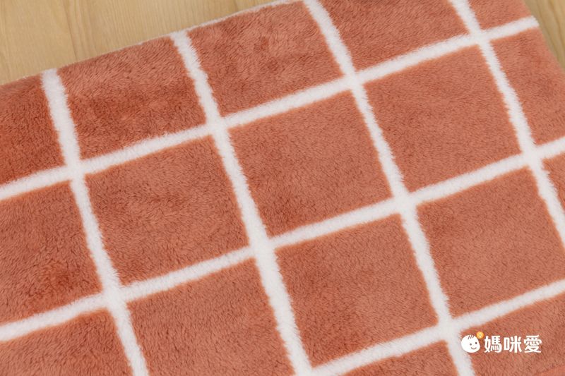 日本 DAIKAI - 極細纖維柔軟保暖毛毯/蓋毯-素色-沙杏 (L(150x200cm))