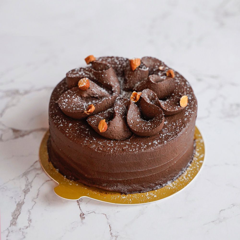 免運｜高雄排隊名店【奧瑪烘焙】日式崎風蛋糕/羅馬生乳包