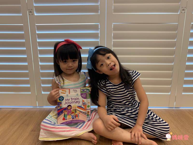 迪士尼英文新書來囉♥♥♥ 冰雪奇緣/海底總動員透過卡通人物加深孩子共讀的印象♬