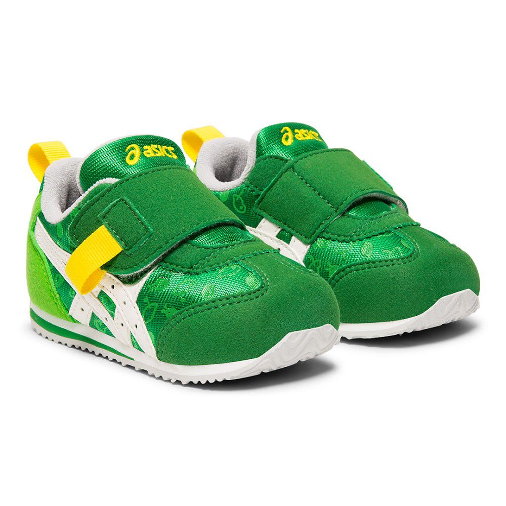 ASICS 亞瑟士 - IDAHO SPORTS PACK BABY 童鞋 1144A026-300