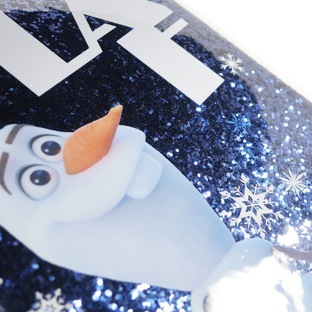 日本代購 - 2020 行事曆手帳本-冰雪奇緣2 雪寶 (B6(80p))