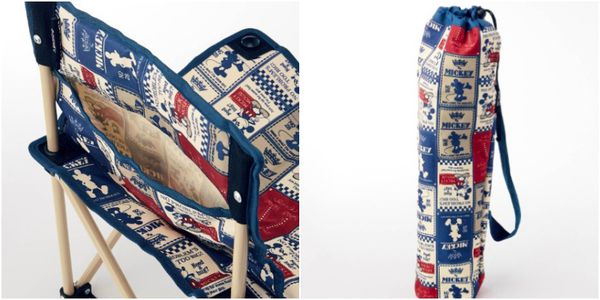 日本直送 ★ 超人氣卡通野餐好物！