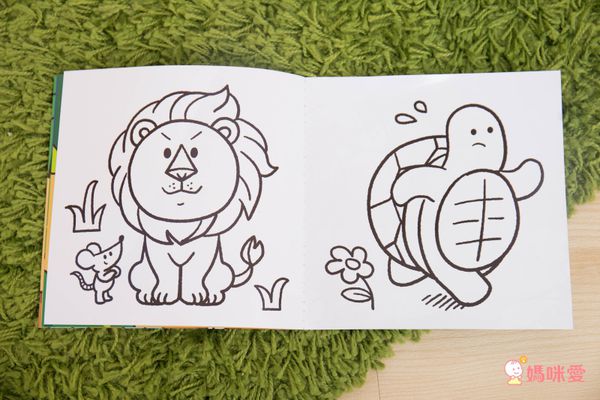 美國 K's Kids 低幼齡布玩具／學習玩具 ☛ 給0~3歲的寶貝