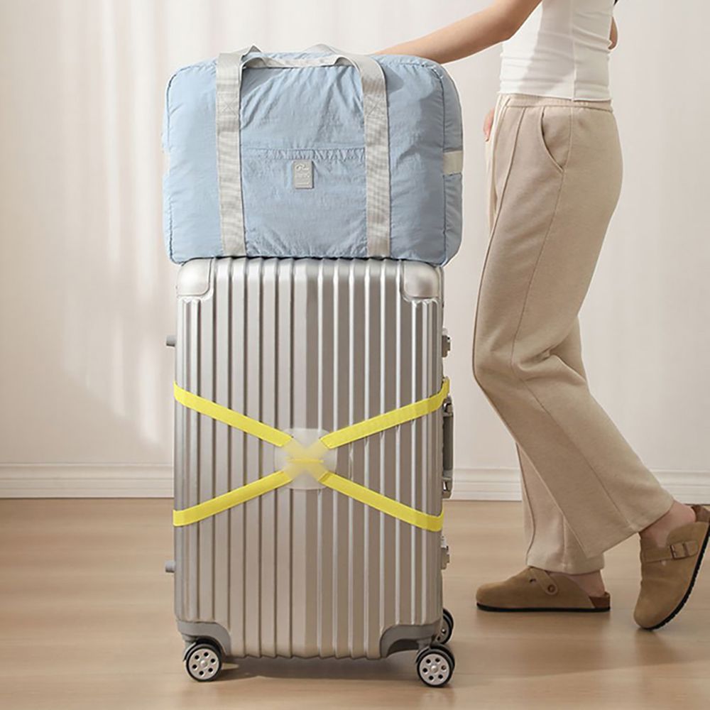 行李箱捆挷帶