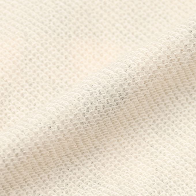 akachan honpo - 長袖休閒上衣-蕾絲領-黑色