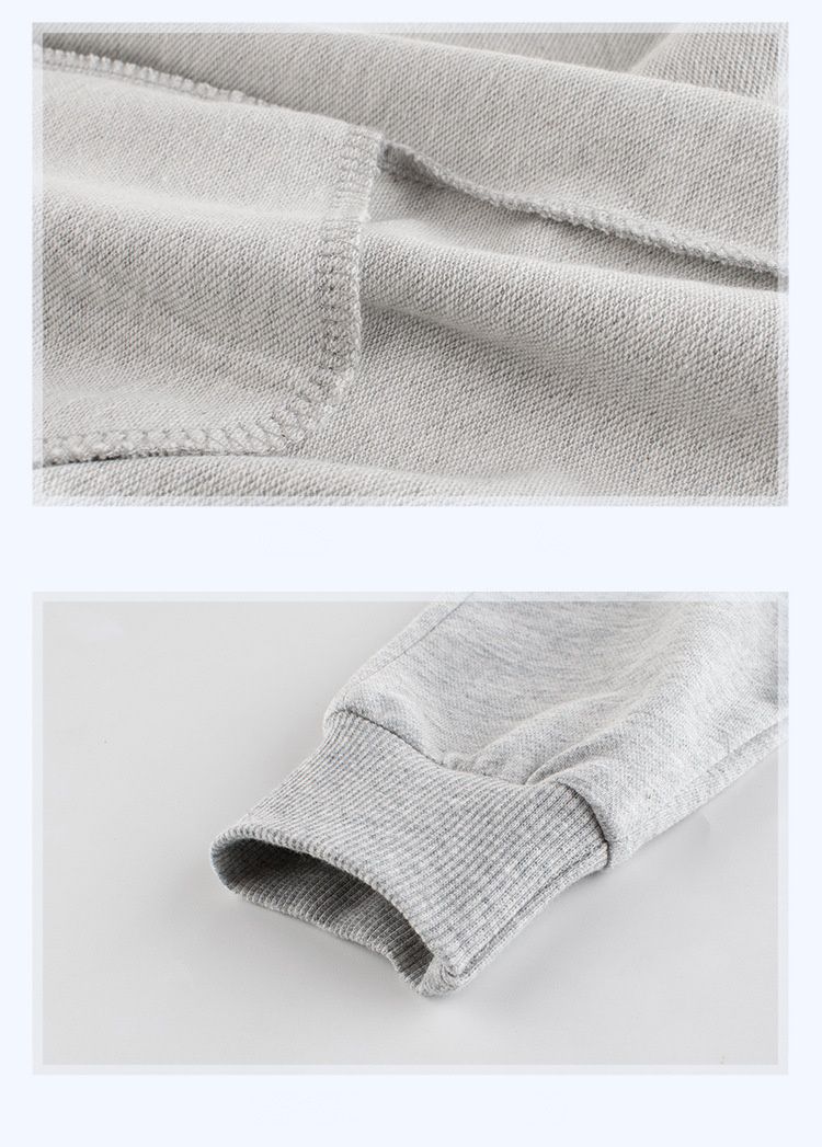 純棉長褲-小小甲蟲車-綠色