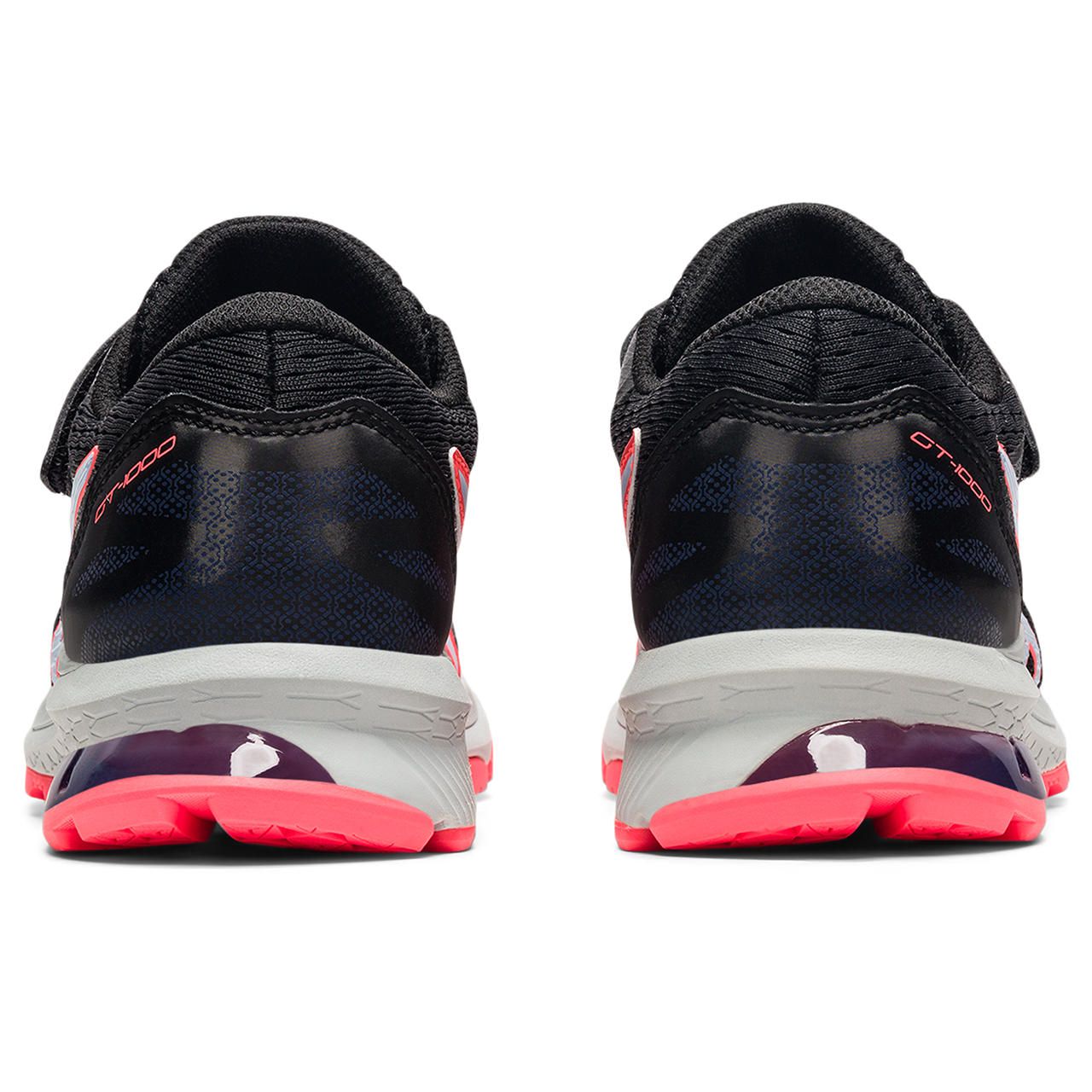 ASICS 亞瑟士 - GT-1000 10 PS 兒童 跑鞋 1014A191-009