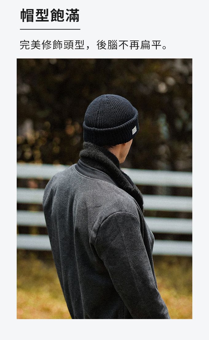 Golovejoy - 兩用登山毛帽