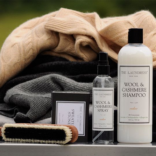 THE LAUNDRESS - 毛料衣物洗衣精 16 fl.oz.-475ml