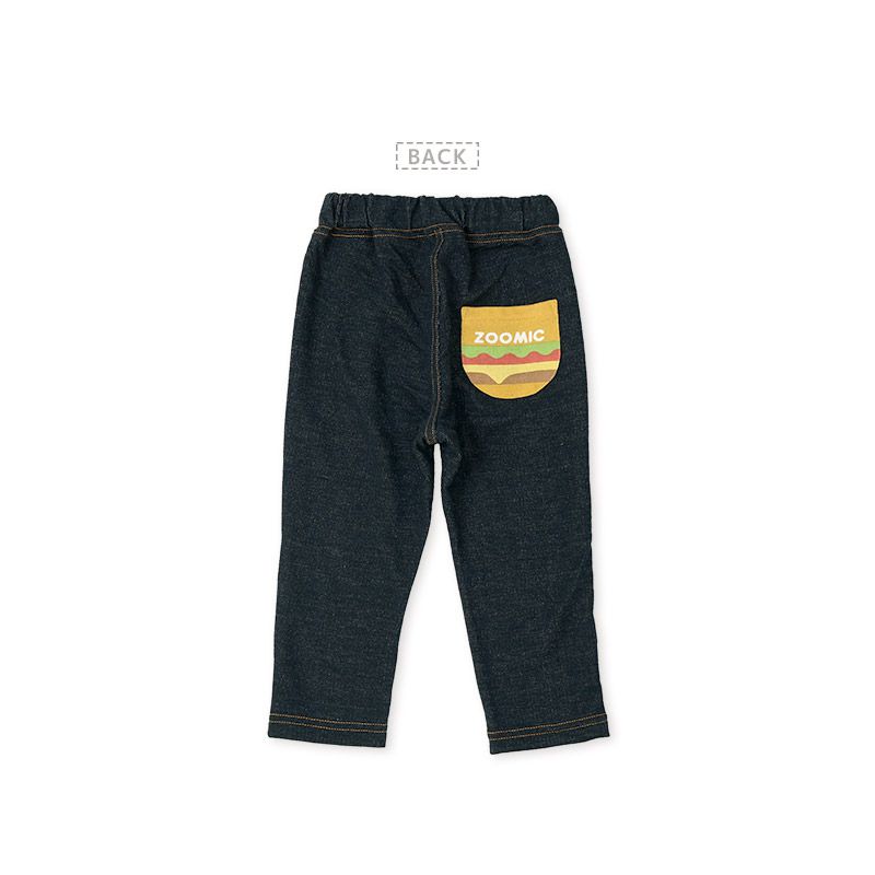 日本 ZOOLAND - 日本童裝福袋(5件入)-ZOOMIC系列