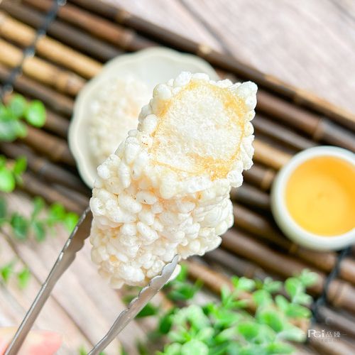 麻粩(花生&芝麻&米粩)(130g)_3包組-130g