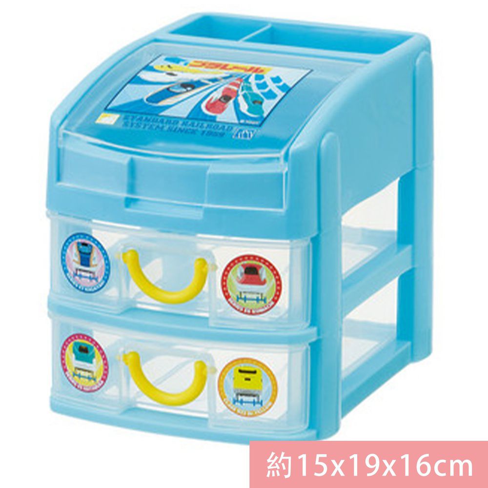 ★ 小童房必備！日本 Skater 卡通收納箱系列 ★