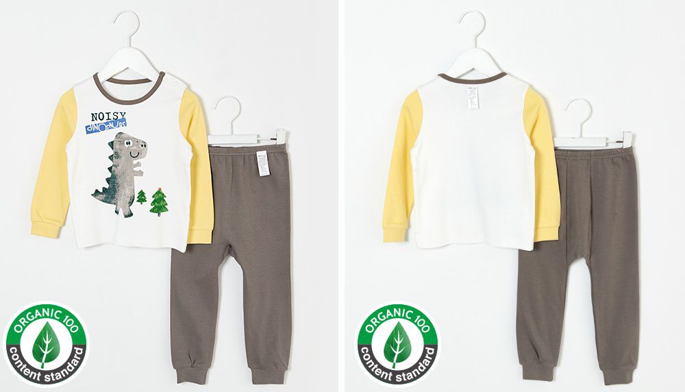 韓國｜保暖輕量、有機棉家居服＆防踢被 ✧聖誕限定款 預購開跑✧