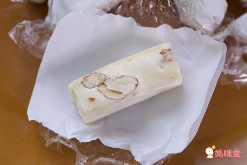 經典人氣伴手禮【櫻桃爺爺】冰紛舒芙蕾、北海道牛軋糖、徳式芒果乳酪塔