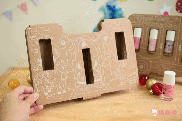 法國 Nailmatic 無毒水漾亮彩指甲油