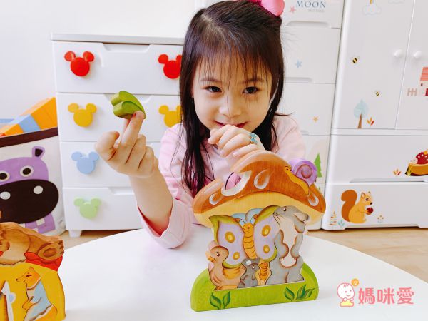 【淳木童話】質感家家酒木玩 ❤ 蒙特梭利／英語老師愛用！