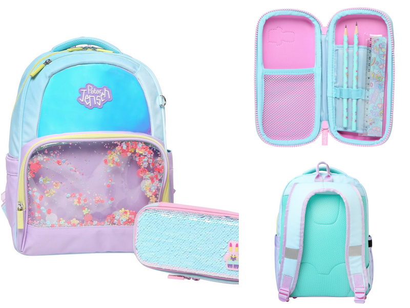 韓國人氣好評！夢幻書包品牌❤︎ 【Peter Jensen】