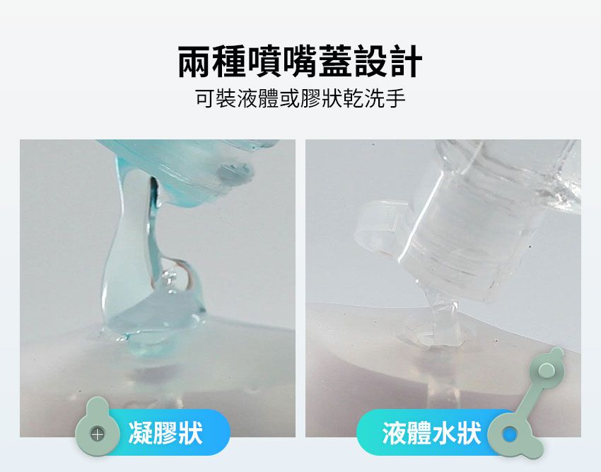 SqueezyBand - 蜘蛛人抗菌手環-兒童款-藍