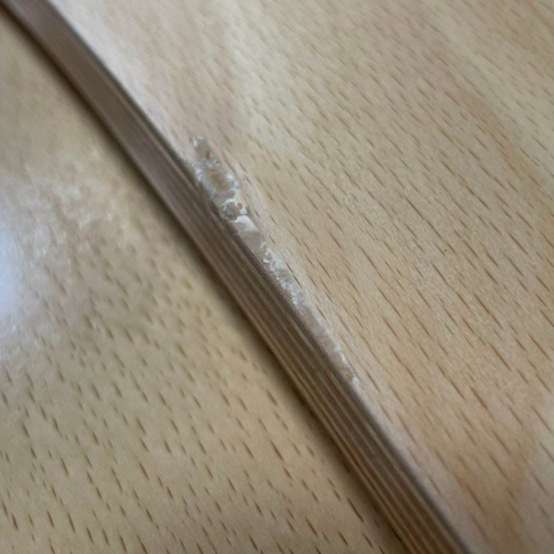 ColorFan - 瑕疵出清-BABY彎板