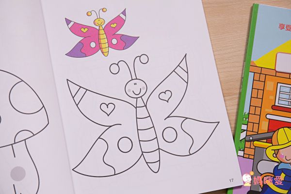 J33塗塗畫畫(2-4)