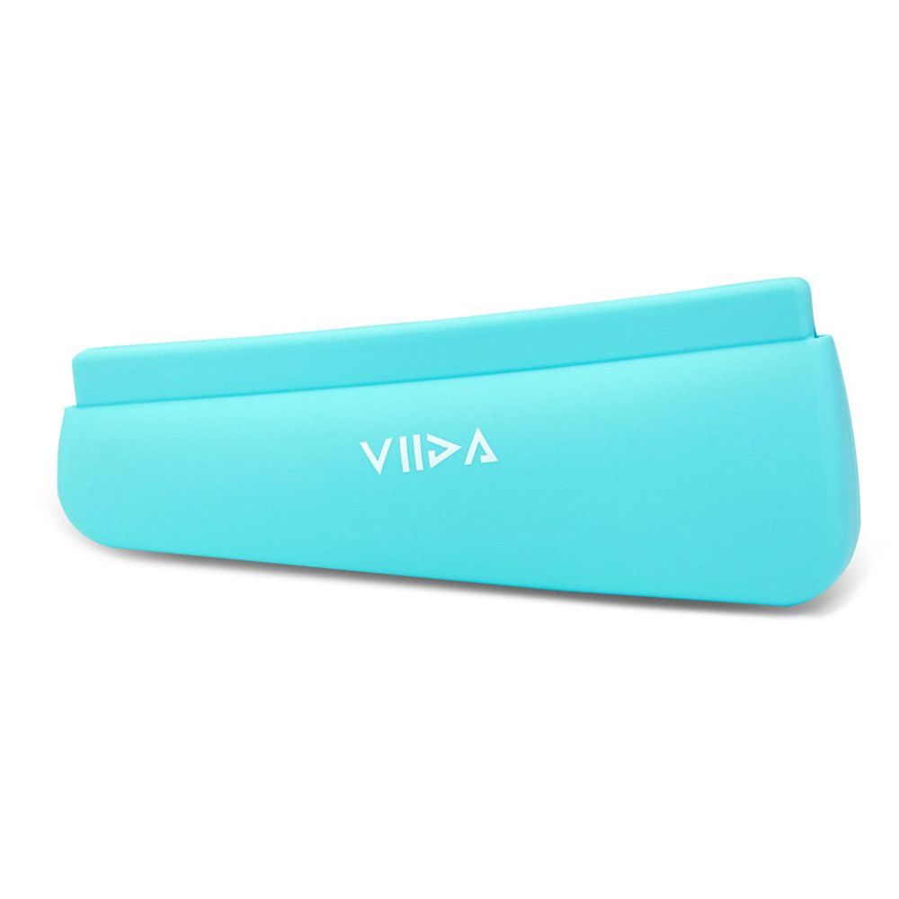 VIIDA - Chubby防水收納袋-藍