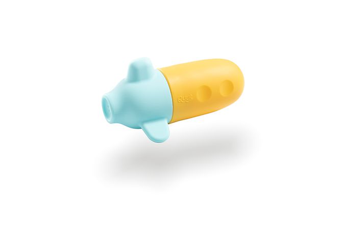 比利時 QUUT - 捏捏水槍-潛艇