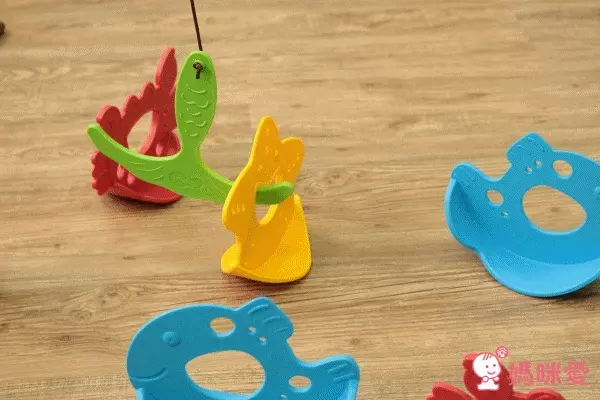 童心園 Weplay 體感幼教玩具