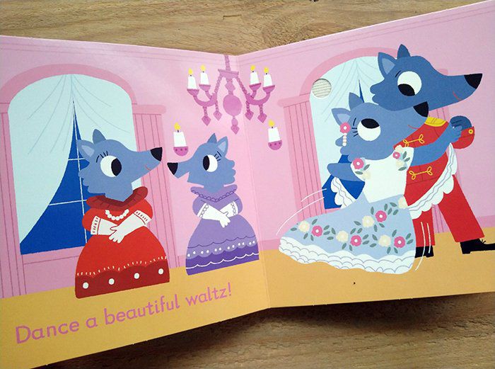 『Listen to the Classical Music』享受經典音樂饗宴～