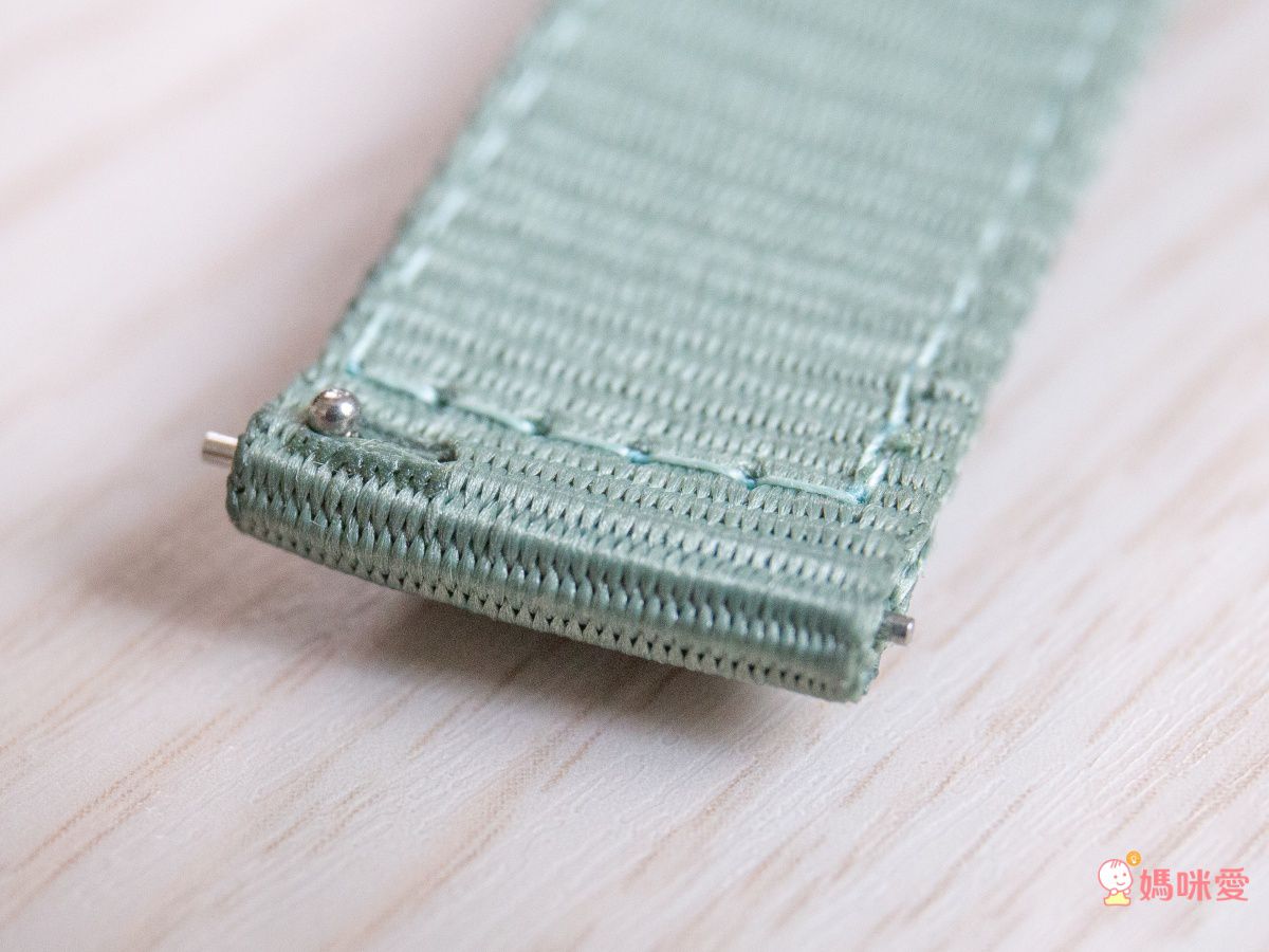 西班牙mini kyomo - 兒童手錶-La Mer-DeepSea深海-可替換錶帶