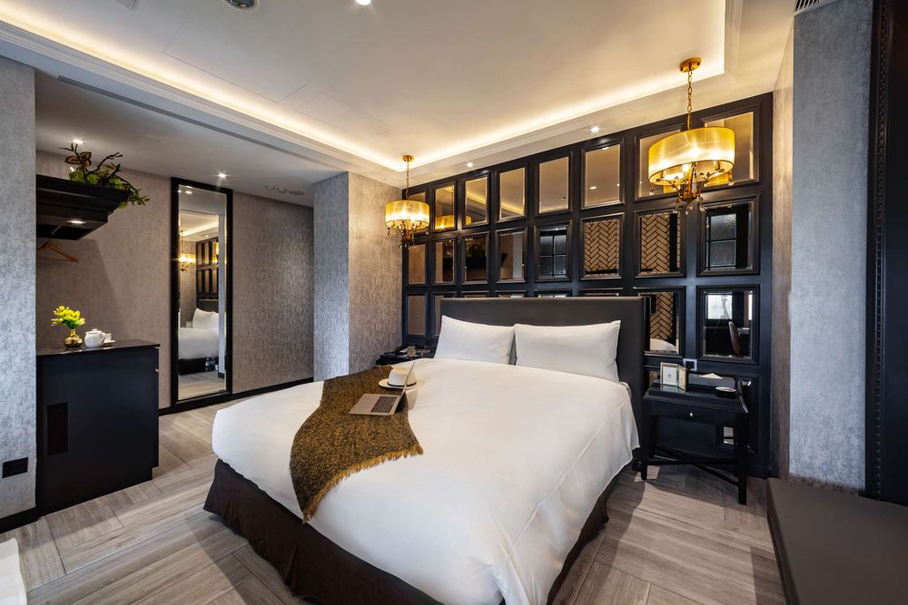 「社團專屬」方案A：平日雙人房/四人房專案（可免費入住2780元以內房間）（贈兩張『價值$150』餐券）-無使用期限，贈品券效期至2025/10/31