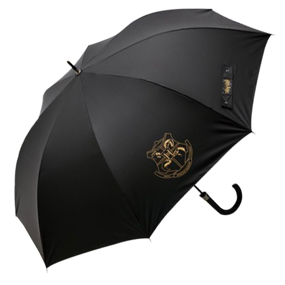 抗風晴雨-長直傘(65cm)-哈利波特