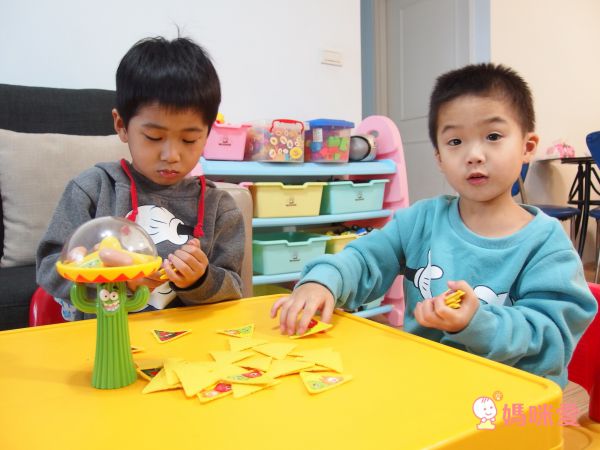 多款降價 38 折起！【美國 Mattel 美泰兒 ✕ Getta 1 Game】好笑桌遊大集合✌