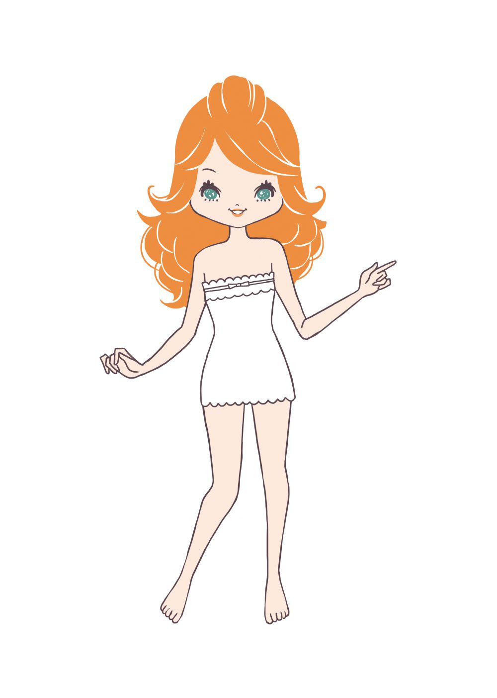 我是設計師01：時尚偶像篇