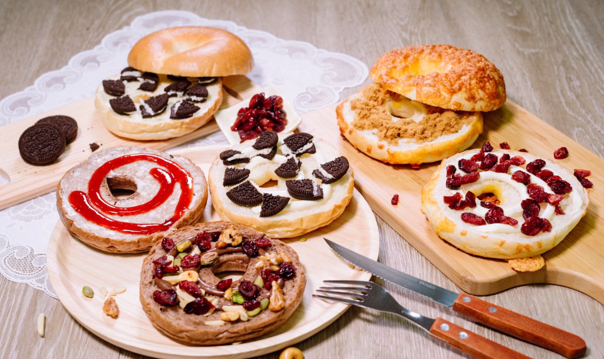 新品上市【布朗主廚】冰淇淋口感♡雪藏銅鑼燒