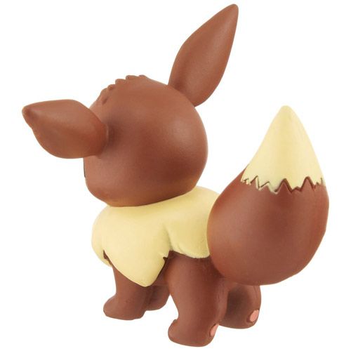 寶可夢 Pokemon - 寶可夢-MS-15 伊布