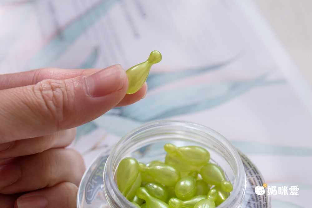 天然精油，寶寶孕婦都能用！紐西蘭 BEGGI 小飛碟舒緩乳