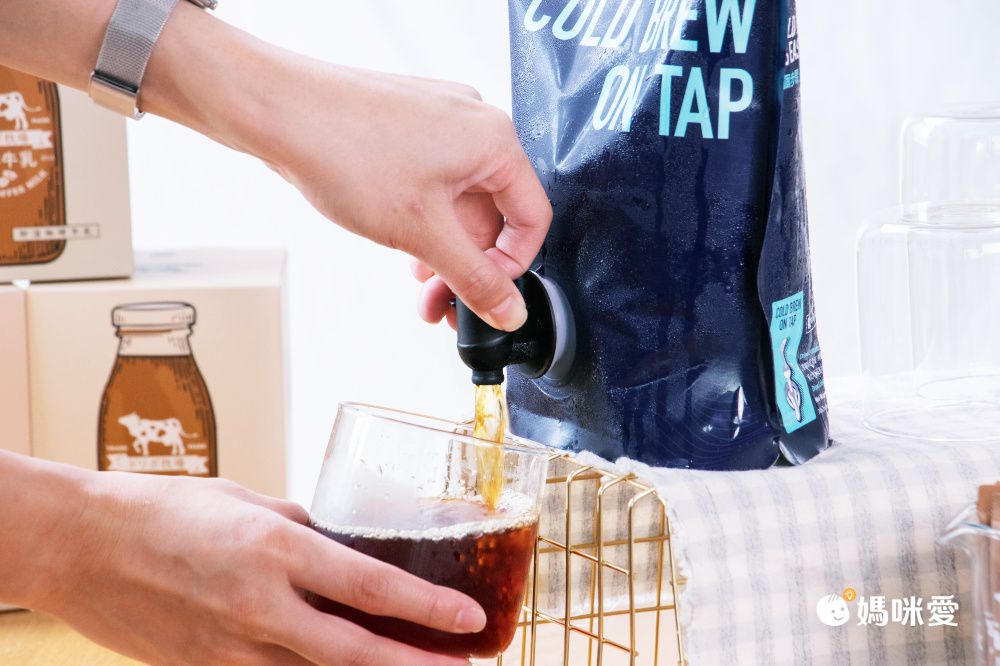 滿額贈好禮【Dripo】北海道紅茶牛乳/德國lighthouse氣泡飲